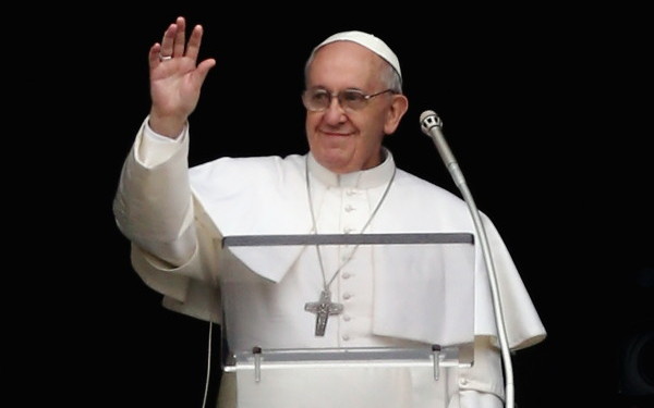 Papa Francisc: Scrisoare către cel care nu crede (11 septembrie 2013)