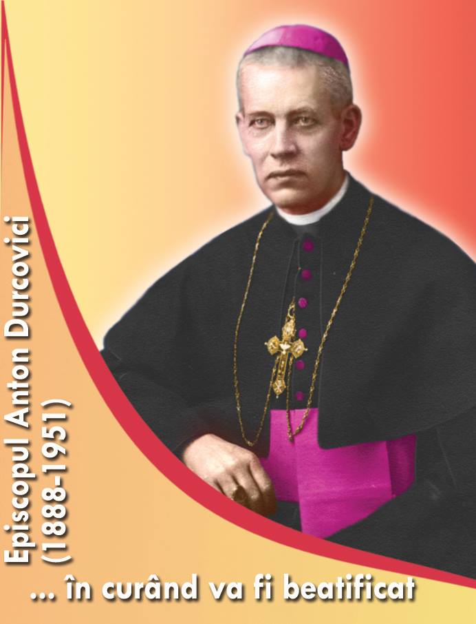 Informaţii practice pentru participanţii la beatificarea episcopului Anton Durcovici