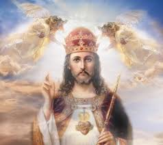 Anunțuri 20 noiembrie 2016,  Solemnitatea Cristos, Regele Universului